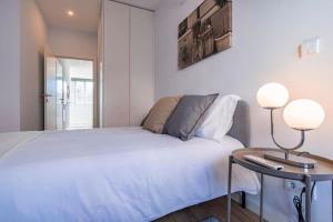 Monteverde IV by Innkeeper