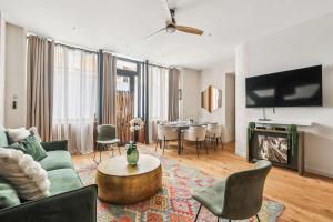 Appartement Central - 4BR 10P - Proche du Louvre