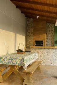 Casa próximo à praia com piscina , hospeda até 20 pessoas