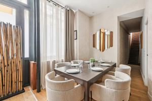 Appartement Central - 4BR 10P - Proche du Louvre