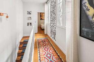 Appartement Central - 4BR 10P - Proche du Louvre