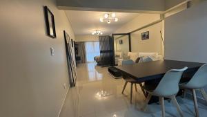 Centro Histórico Apart I