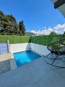 Dianas Home Valle de Bravo