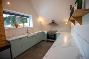 Gîte La Bohème Rhapsodie – 14 pers, terrasse panoramique et vue exceptionnelle sur Autrans