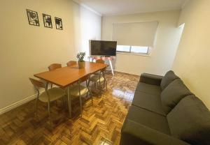 RentUp - Comodidad, ubicacion estrategica en San Telmo cerca de Universidades