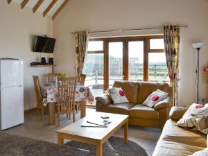 Kingfisher Cottage - 25114