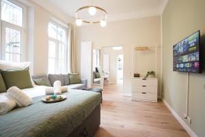 Apartment Krefeld