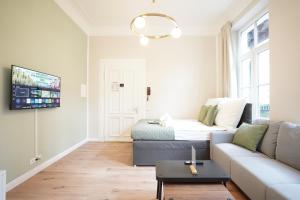 Apartment Krefeld