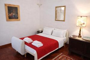 Domus Adriano al Pantheon