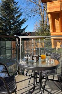 Mountain Apartments Kasprowy Residence