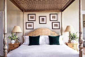 Fawsley Hall Hotel