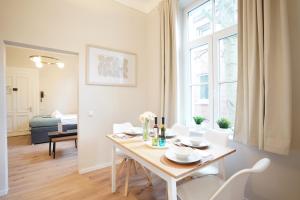 Apartment Krefeld