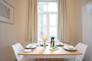 Apartment Krefeld