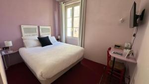 Logis Hôtel la Vallée de lArc