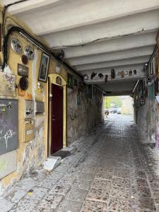 Gates of Dawn Apartment - Aušros Vartų apartamentai