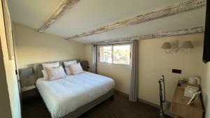 Logis Hôtel la Vallée de lArc