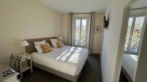 Logis Hôtel la Vallée de lArc