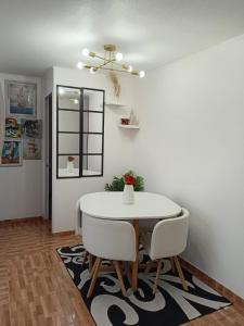 Departamento en La Serena