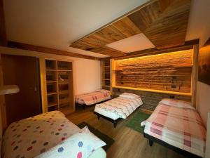 Agriturismo El Cirum Pelmo