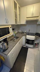 Apt no coração da Savassi próximo de tudo a pé