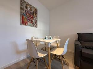 Movistar Arena a 4 cuadras a estrenar piscina con cochera opcional capacidad para 2 a 4 personas amenities premium seguridad