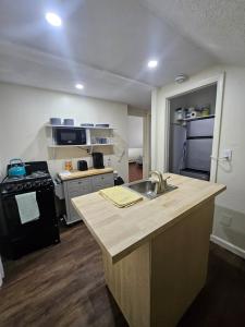 Suites on East Side near Whole Foods, Brown University, Miriam Hospital, MBTA, Downtown,