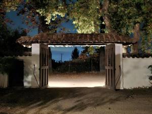 LO VALDÉS - Casona - Reserva Santa Marta