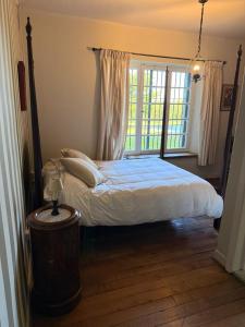 LO VALDÉS - Casona - Reserva Santa Marta