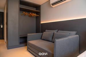 Studio Beira-Mar Alta Garden Bessa by Qavi