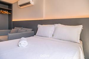 Studio Beira Mar Alta Garden Bessa by Qavi