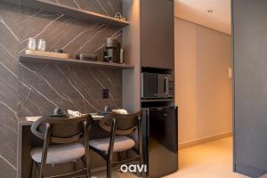 Studio Beira Mar Alta Garden Bessa by Qavi