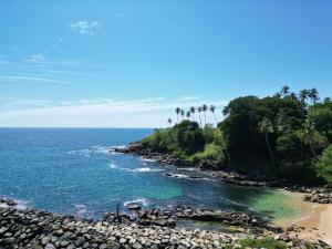 Tangalle Bay Beach Villa