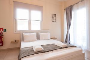 AKTIS apartment 1 near airport