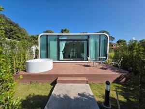 The Montanas Resort Khaokho