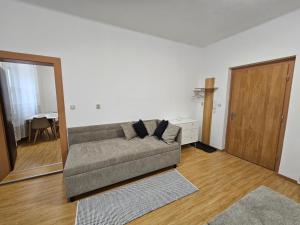 Harmonia Budget apartman