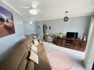 Martim de Sá beira-mar