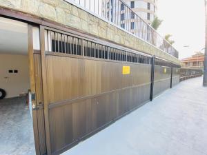 Martim de Sá beira-mar