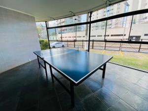 Martim de Sá beira-mar