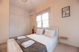 AKTIS apartment 1 near airport