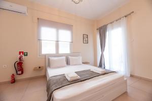 AKTIS apartment 1 near airport