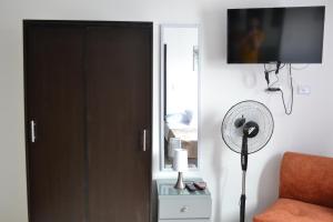 GURUS FR | Cómodo Edificio Casa Confort en Providencia