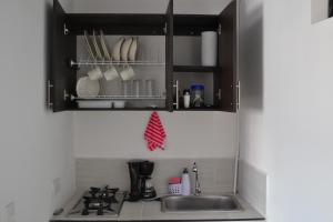 GURUS FR | Cómodo Edificio Casa Confort en Providencia