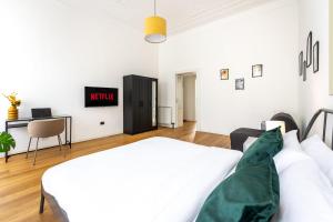 Duomo 7 min - Design Apartment with Parking