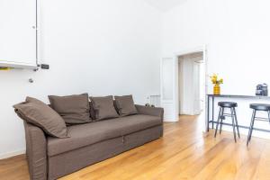 Duomo 7 min - Design Apartment with Parking