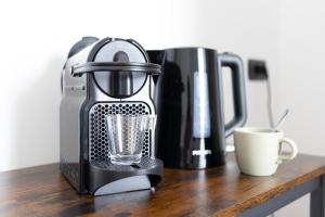 Duomo 7 min - Design Apartment with Parking