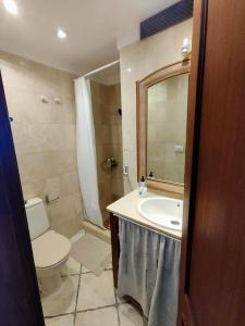 Atlantico Puerto de La Cruz