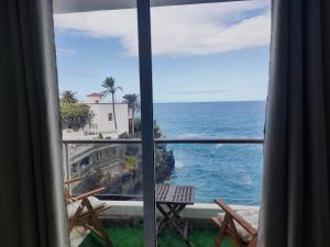 Atlantico Puerto de La Cruz