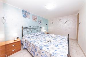 BLUE STAR - Porto Cesareo