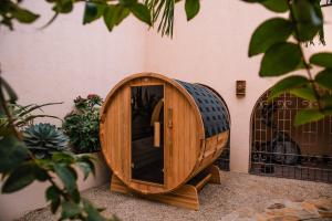 Elegant Hacienda Villa for 20, Ocean Views, Pool