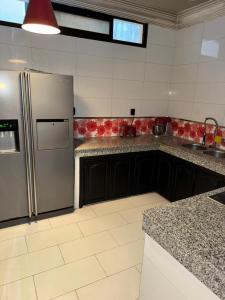 Ideal appartement CAN2025 Grand Stade Rabat